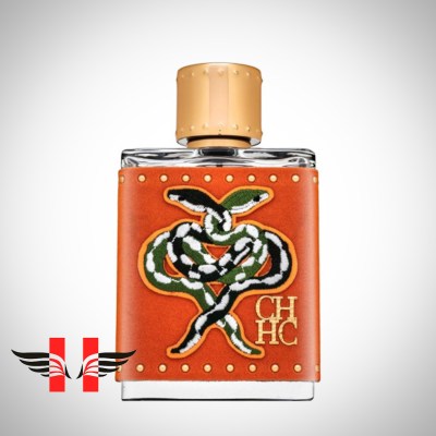 عطر ادکلن کارولینا هررا سی اچ من هات! هات! هات! مردانه | Carolina Herrera CH Men Hot! Hot! Hot(2022)